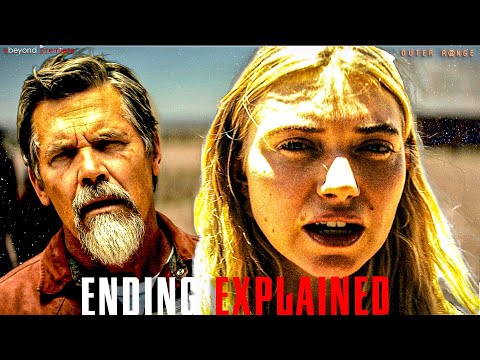 Outer Range Season 2 Ending Explained, Breakdown & Spoiler Review | Season 3 Theories