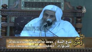 شرح السنة للبربهارى مسجد قباء بكفر الجبل الهرم image