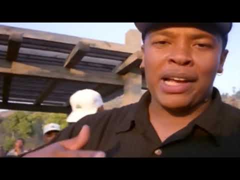 Dr. Dre ft. SDD - Nuthin But A G Thang (DJ Filthy Rich OG beat blend)