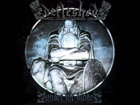 Defleshed - Under The Blade - 04 - Sons Of Spellcraft And Starfalls