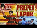 Scene Lawak Filem Prebet Lapok Langgar Kereta
