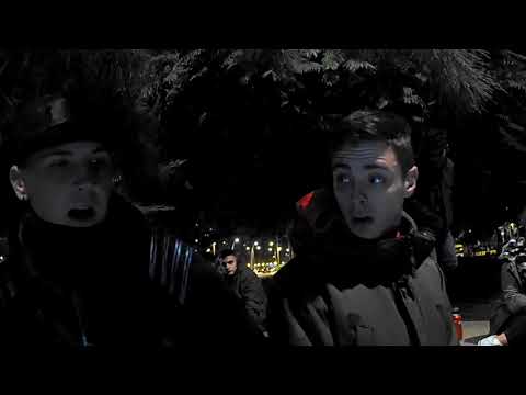 Serento vs Kren - Resaca Battles 6 (Final)