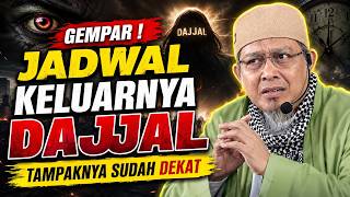 Download lagu SHOCKING! The Arrival of the DAJJAL Seems to be NEAR - Ustadz Ihsan Tanjung mp3