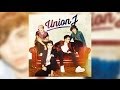 Union J - Where Are You Now 