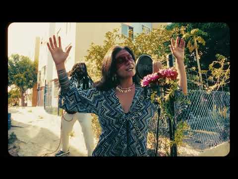 Tubará, SuperKheo - Puerta En El Horizonte (Official Video)