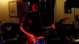 SUGAR RAY  FORD & THE HOTSHOTS  'E STRING RAG' PAT REYFORD