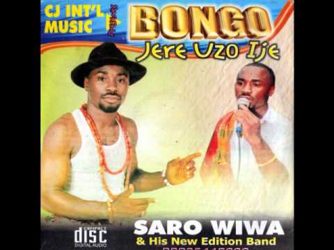 Saro Wiwa - Owerri Nu Uzoije