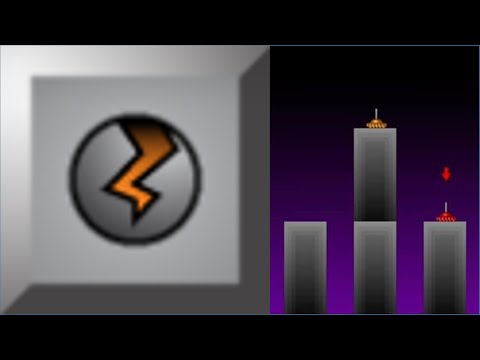 375 Points with Crackdown! - Pocket Tanks Records