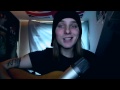 Bruno Mars - Just The Way You Are (Cover) 