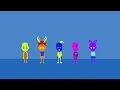 Meet The Backyardigans Vyond Edition
