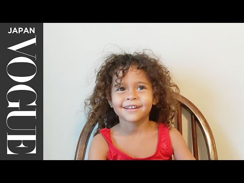 70人の女性に聞いた「最近外出したのはいつ？」#STAYHOME Edition | 70 People Answer | VOGUE JAPAN