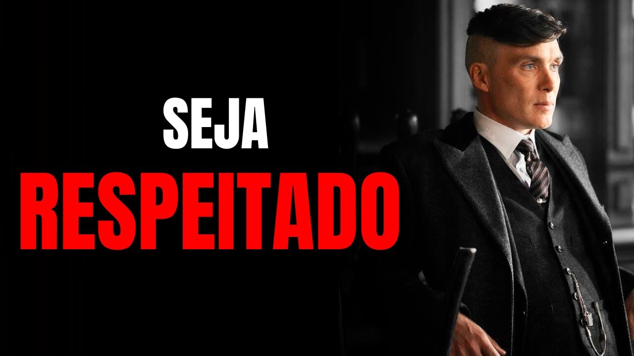 7 COISAS QUE VOCÊ PRECISA DEIXAR EM SEGREDO PARA SER RESPEITADO | HOMEM ÍNTEGRO