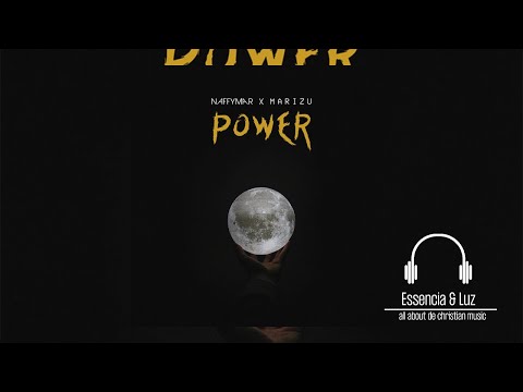 Naffymar - Power ft.  Marizu