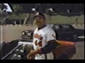 1982 Reggie Jackson Panasonic Commercial With Yenko