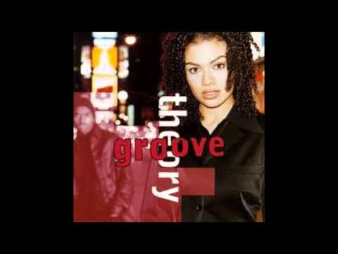 Groove Theory - Tell Me (BEST QUALITY)