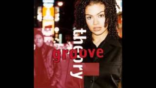 Groove Theory - Tell Me (BEST QUALITY)