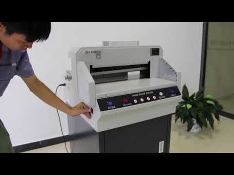 4606Z paper cutter