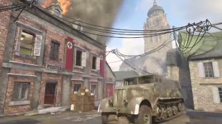 COD WWII配信！part 5