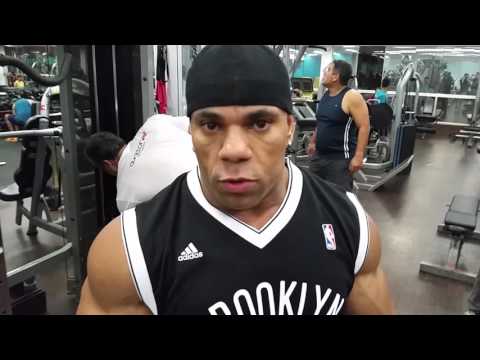 Um dia de trabalho (parte 1)