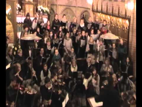 Matko Najświętsza znad Ostrej Bramy