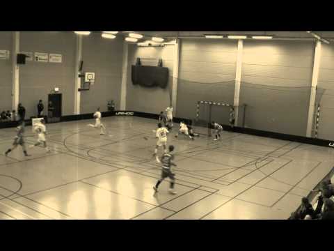 Odelberg - Järfälla IBK, Highlights