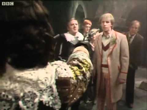 Doctor Who Episode Tribute No.121 - The Awakening