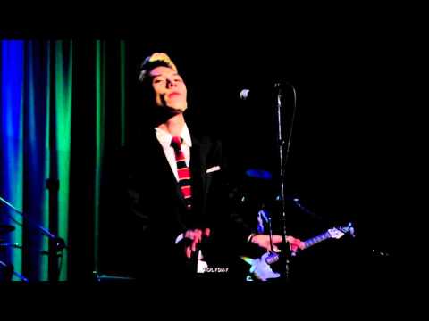 151031 DoDo ::: 밴드 타이탄(TITAN) - 도시의 나룻배