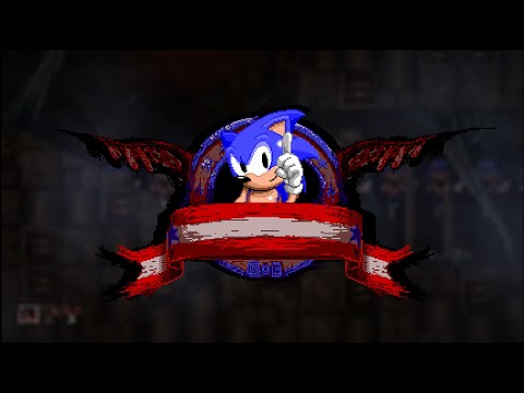 [OFFICIAL UPLOAD] Sonic.EXE One More Time Repixeled OST - One Last Chase