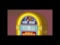 Family Guy - Peter gets annoyed listening Surfin ...