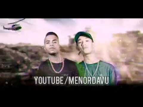 Mc Menor Da Vu e Mc Dabalada - Minha Coroa - Já Te Fiz Chorar Já Te Fiz Sorrir (MÚSICA NOVA) 2021