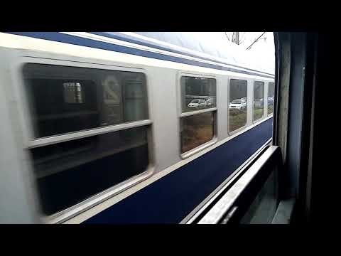 Întrecere feroviara cu R 5564  Suceava Nord- Botoșani