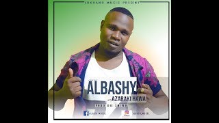 albashy azaraki hawa