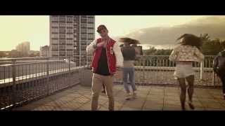 Conor Maynard Submission (Lift Off music video version) / Choreographed by: Miha Matevzic