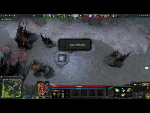 Kaipi vs Danish Bears - Game 5 - WellPlay Invitational #2