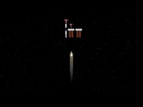 Cerberus: Orbital watch - release trailer thumbnail
