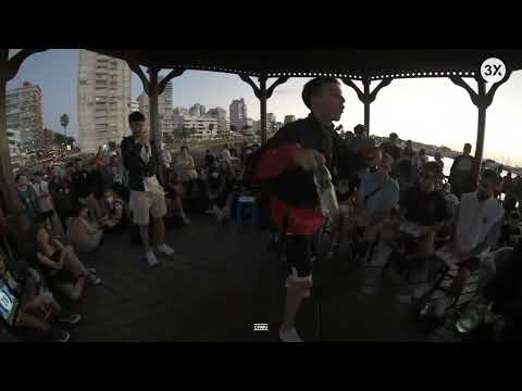 Minutazo Sok - vs Franco - LA LIGA 2021/22