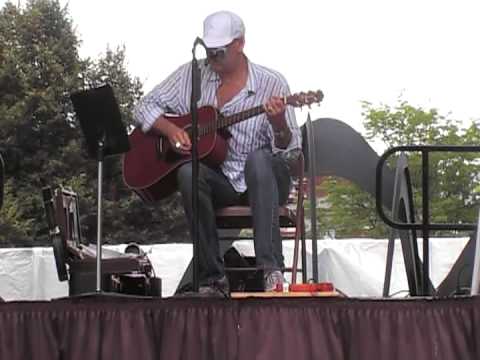 Jimmy Wolf - Meet Me in the Bottom - 7/2/13