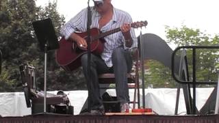 Jimmy Wolf - Meet Me in the Bottom - 7/2/13