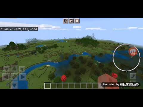 MisterArian987 2 - The Most Cursed Seed In Minecraft