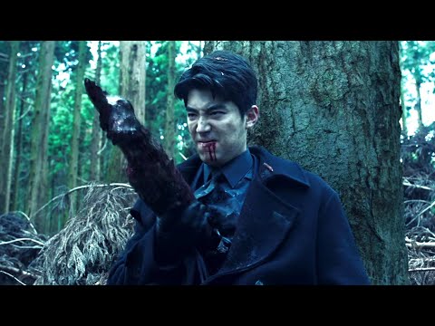 The Superhuman Agents Full Fight Scene UNCUT HD  |  THE WITCH : PART 2 - THE OTHER ONE (2022)