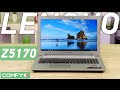 Видеообзор Lenovo IdeaPad Z51-70 (80K6014PPB)