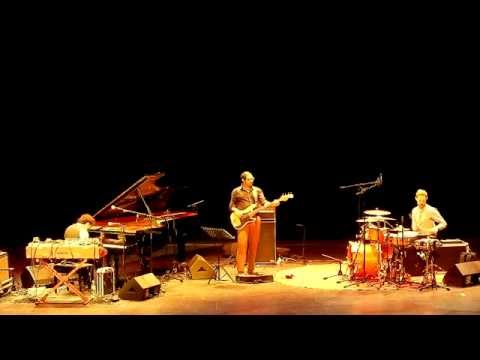 Tigran Hamasyan Trio - live in Yerevan  , 28 october 2014