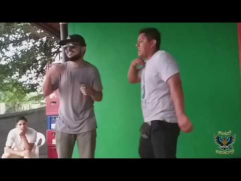 Popi vs Diego98 || BUHOS BATTLE (Exhibición)