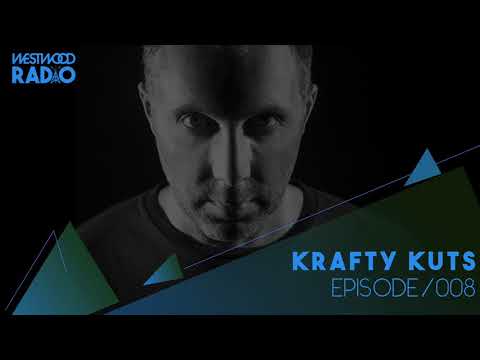 Westwood Radio 008:  Krafty Kuts