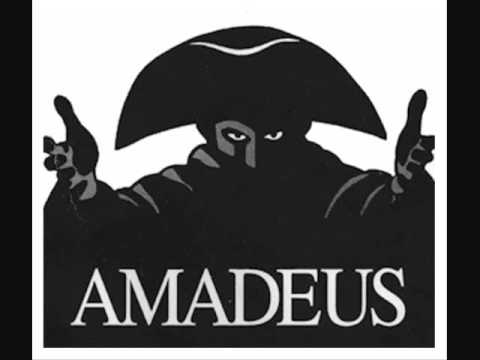 Rudebrat - Amadeus (Mozart dubstep remix)