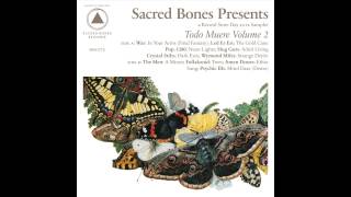 Amen Dunes - Ethio Song