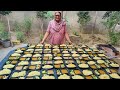 Thali Making Punjabi Style Rajma Chawal Recipe Rajma Masala Recipe Veg Village Food