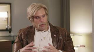 Who Is America Extras Deleted Scenes video