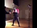 Freestyle By Vendela Blackout