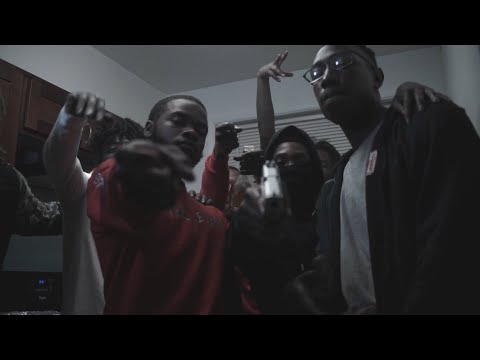 BamBam DaSavage - Drizzle (Official Video) Ft. Jimmy Bones (Shot by @illwillwerryy)